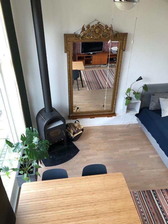 Fly B&B Скиве Экстерьер фото